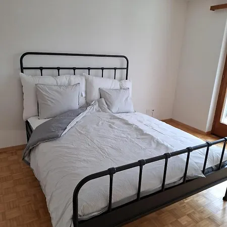 Wohnung Mit Herz Schwyz Exterior photo