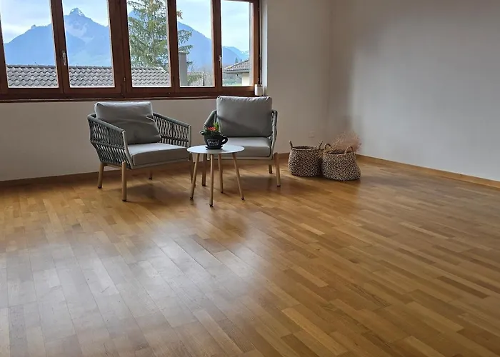 Wohnung Mit Herz