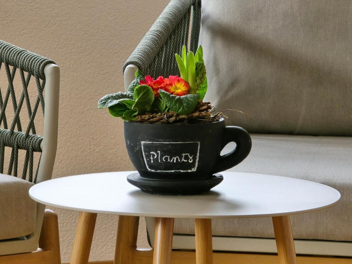 Mit Herz Apartamento Schwyz