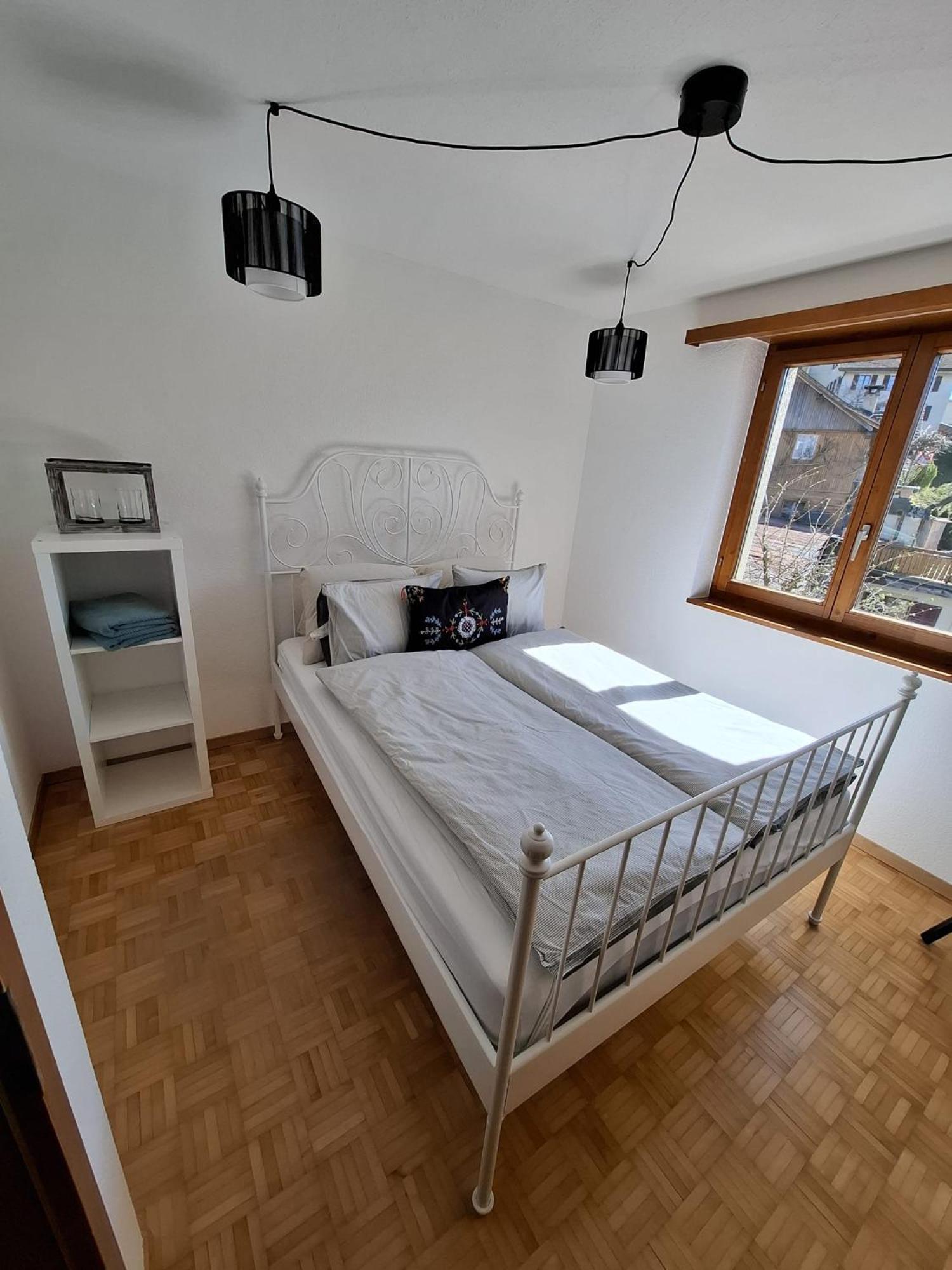 Apartamento Mit Herz *
